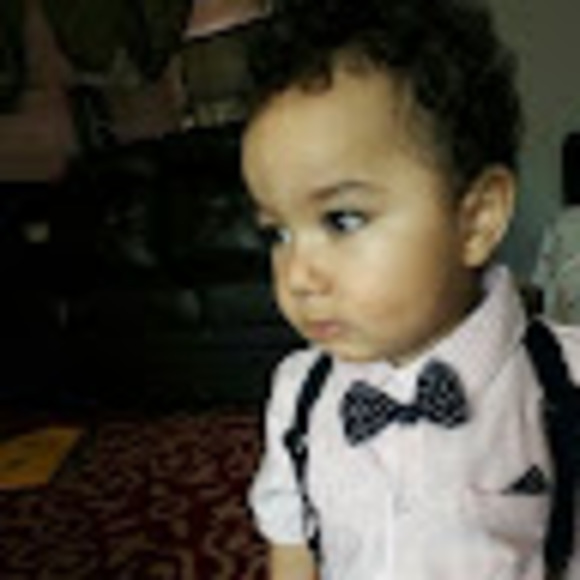 Meet your Posher, Zeinab - Picture 1 of 1